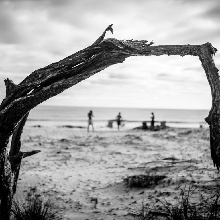 Systemische Therapie