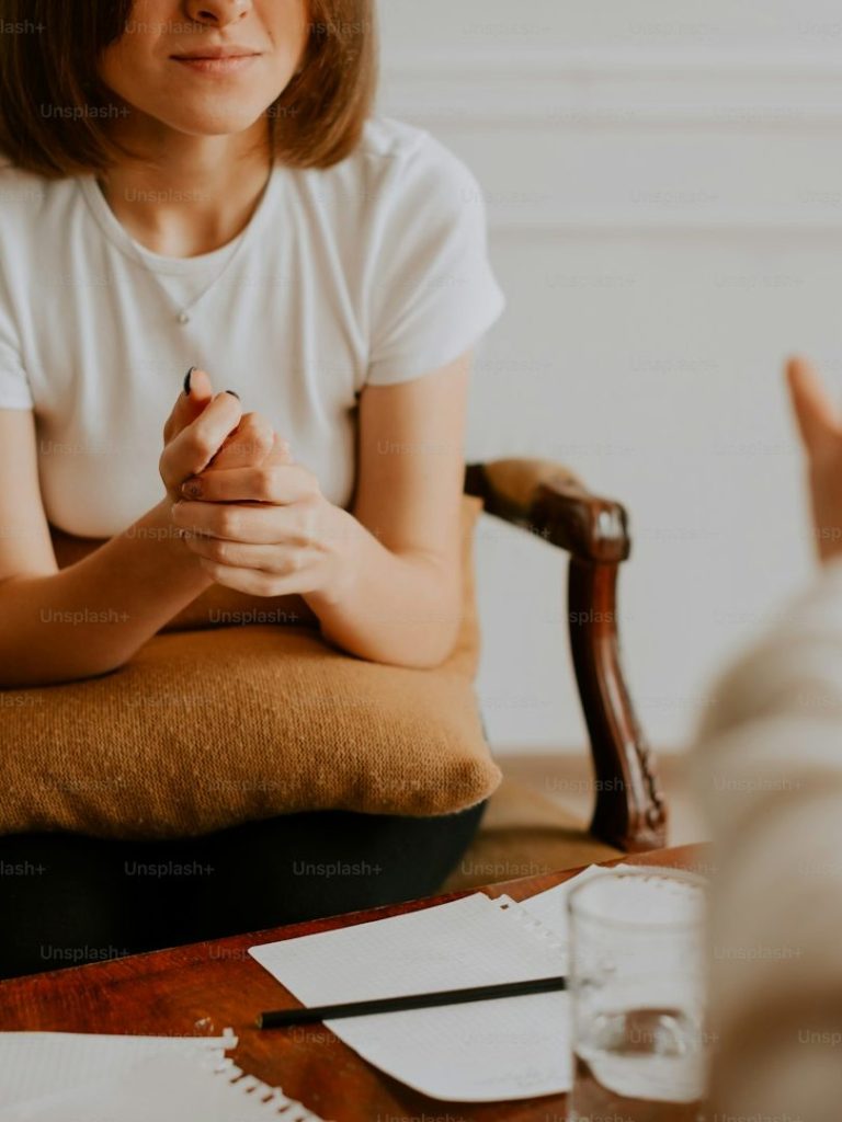 Psychothterapie Berlin